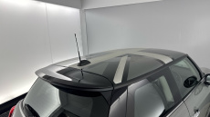 MINI Hatchback 2.0 Cooper S Classic II 3dr Petrol Hatchback